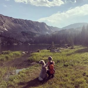 Meet your Posher, Kat